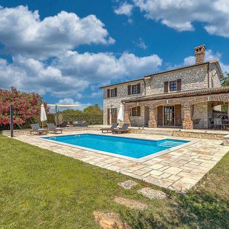 Villa Santolina Baderna Ngoại thất bức ảnh
