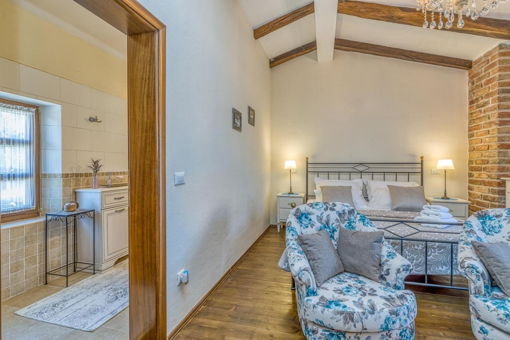 Villa Santolina Baderna Ngoại thất bức ảnh