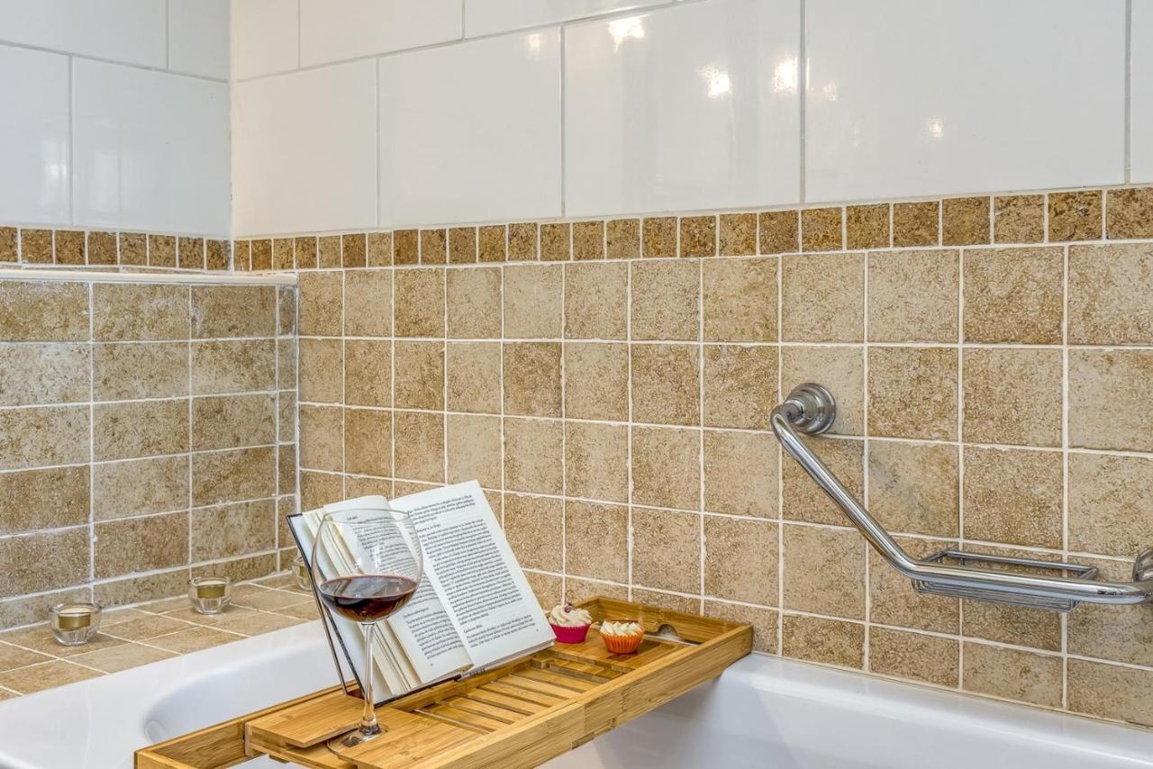 Villa Santolina Baderna Ngoại thất bức ảnh